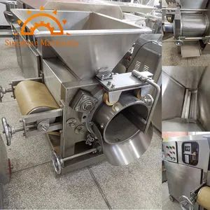 Fish Flesh Separator Machine Fish Meat Separator Machine - Image 6