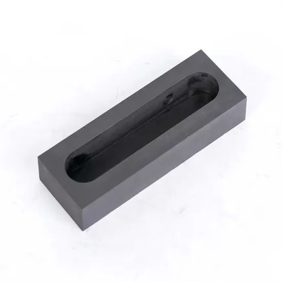 Wholesale Gold and Silver Jewelry Making Tools Graphite Mold Origin China Sample Support Trademark NALAI Delivery Time - Image 6