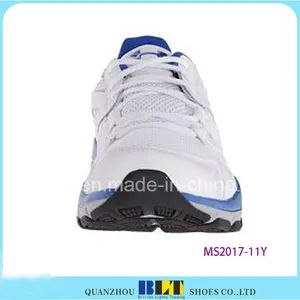 Best Websit on Line Sport Shoes MOQ 800 Insole EVA Ship by Sea Origin China Szie 41#-46# Season Spring Trademark BLT Material - Image 4