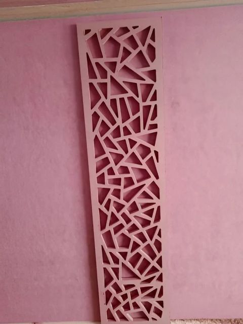Laser 3D MDF Cutting Services Precision High Accuracy Material Type Mdf Boards Surface Finish Smooth Finishing Carving Capability 2d & 3d - Image 2