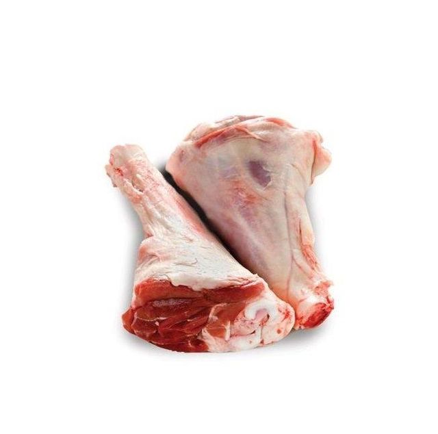 ORGANIC FRESH PROCESSING FROZEN BEEF BONE FROZEN BEEF Leg Hind BONE ORIGIN Portugal - Image 3