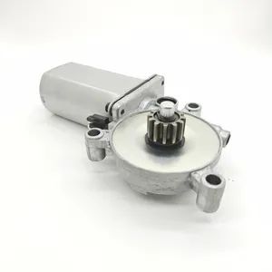 Constant Speed 20 Max Current RV Awning DC Motor Type Z2 MOQ Low MOQ Sample Accept Trademark LEVI Number of Poles 2 Keywords DC Motor - Image 3