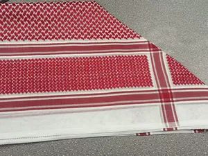 Red Shemagh Weaving Machine: Your Key to Textile Innovation Trademark SQ Origin China Condition New Shedding Dobby Warranty 1 Year - Image 3