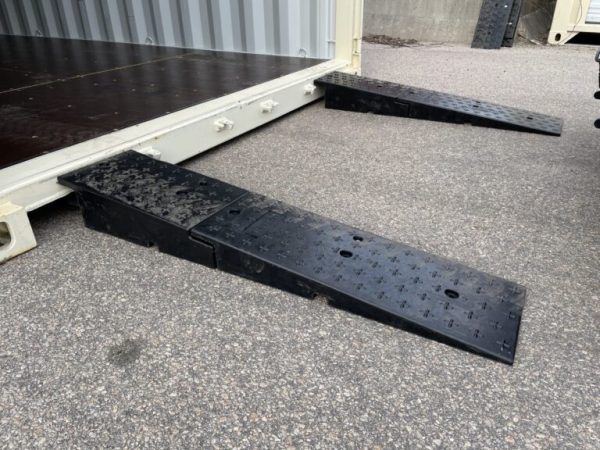 Container Accessories / Container Ramp - Image 3