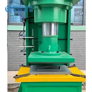 Granite & Marble Paving Stone Stamping Machine - Image 6