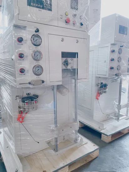 Automatic Powder Packing Machine - Image 3