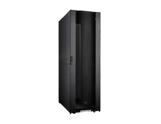 19 Inch Waterproof Data Server Center Standing Network Telecommunication Server Cabinet - Image 1