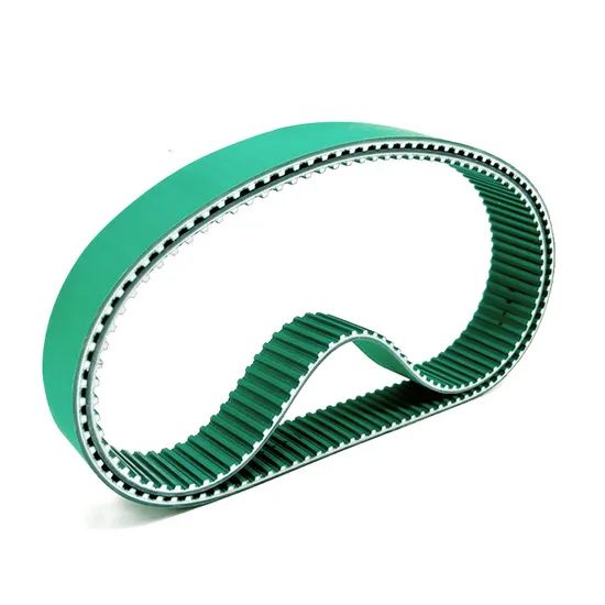 At5 At10 Polyurethane Material Industrial Machine Transmission Timing Belts - Image 5