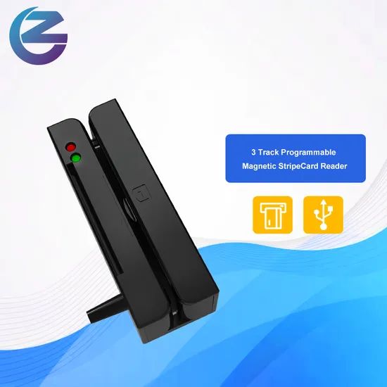 Advanced Zcs100IC Card Reader for Smart Locker Access Systems - Image 5