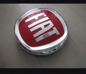 Car Dealerships LED Car Logo Pylon Sign Billboard - Image 5