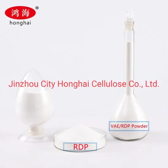 EVA Rdp for Tile Adhesive Joint Filler Mortar Rdp Powder - Image 1