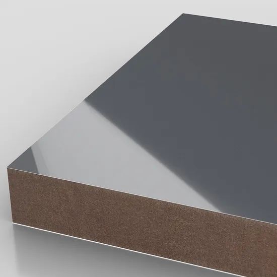 China Waterproof Melamine MDF Board 1Y MOQ100 - Image 3