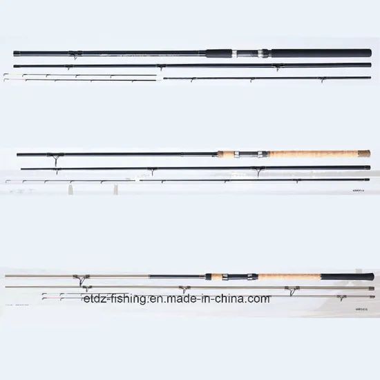Surf Rods Casting Rods Feeder Rods Jigging Rods Fishing Rods - Image 4