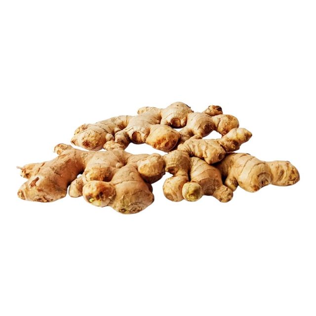 Fresh Ginger - Image 1