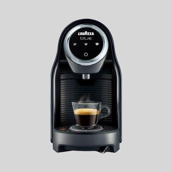 Lavazza coffee Maker Place of Origin GERMANY Design Compact And Modern Espresso Type Espresso And Lungo Brand Name LAVAZZA COFFEE MACHINE - Image 3