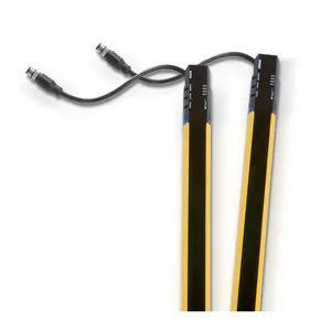 Safety Infrared Sensor Machine Guarding Hand Protection Safety Light Curtain Sensor - Image 5
