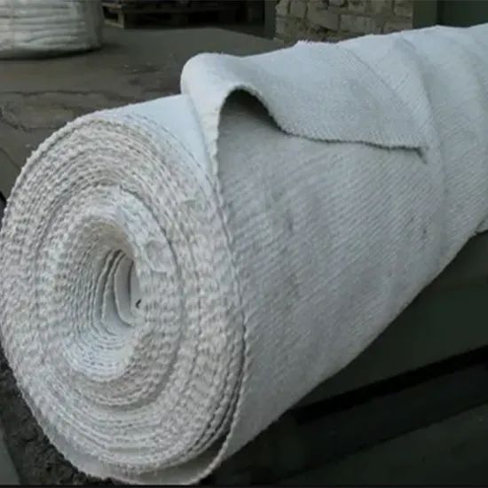 Heat Resistant Dust Free Asbestos Cloth - Image 1