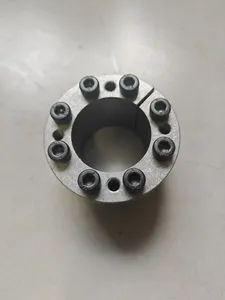 Robust Construction Machinery Industrial Power Transmission Parts - Image 2