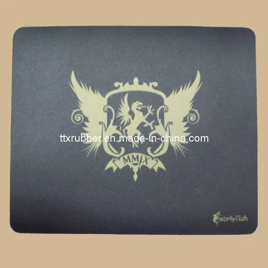 Customized Printing Gaming Mouse Pad - Image 1