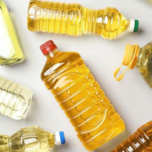 Affordable Refined Soybean Oil Ready To Ship Refined Soybean Oil Bulk Packed With Premium Source Supply Available Now In Stock - Image 4