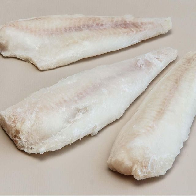 Fresh Hake Whole Fish Carefully Chilled For Ocean Fresh Texture Rich Flavor And Reliable Export Supply Standards - Image 3