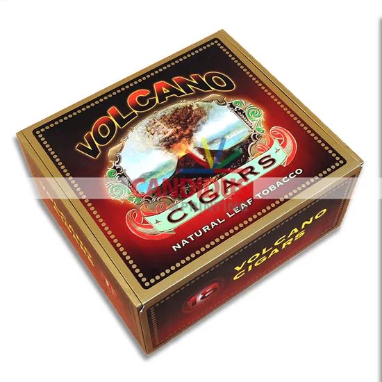 Customized Cigar Boxes Gift Boxes Packaging Boxes Rigid Boxes - Image 2