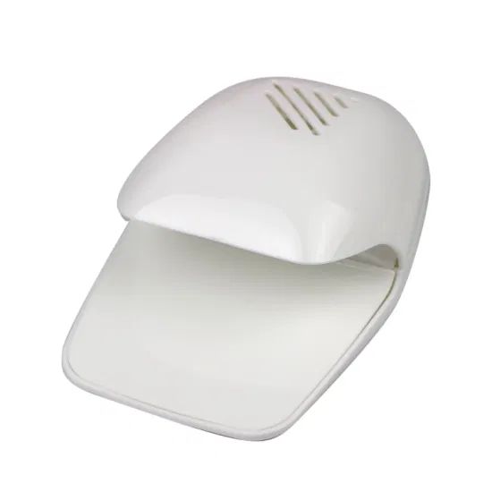 Professional Portable Plastic Mini Quick Nail Dryer - Image 1