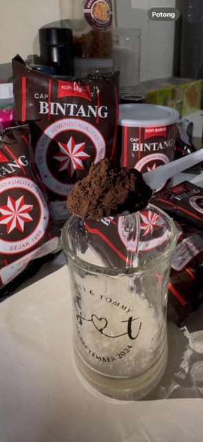 Indonesian Coffee, Coffee Beans, Instant Coffee – product photo 3, product detail gallery