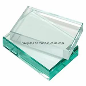 1/4'' Clear Float Glass Usage Furniture, Door, Building, Window, Handicraft Trademark JD HS Code 70049000 Glass Color Crystal, Clear , Bronze , Green , Blue , Gray - Image 5