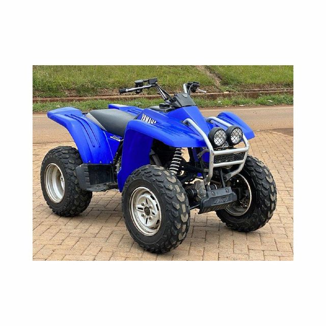 Sports ATV Four Wheel Adventure Vehicle Fast Delivery Wholesale Supply - Image 4