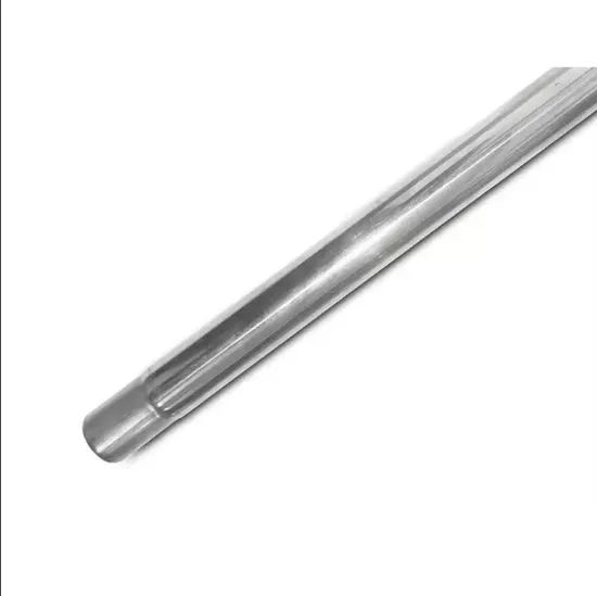 Stainless Steel Pipe Tube End Forming Machine Diameter Reduction Tube Shrinking - Image 6