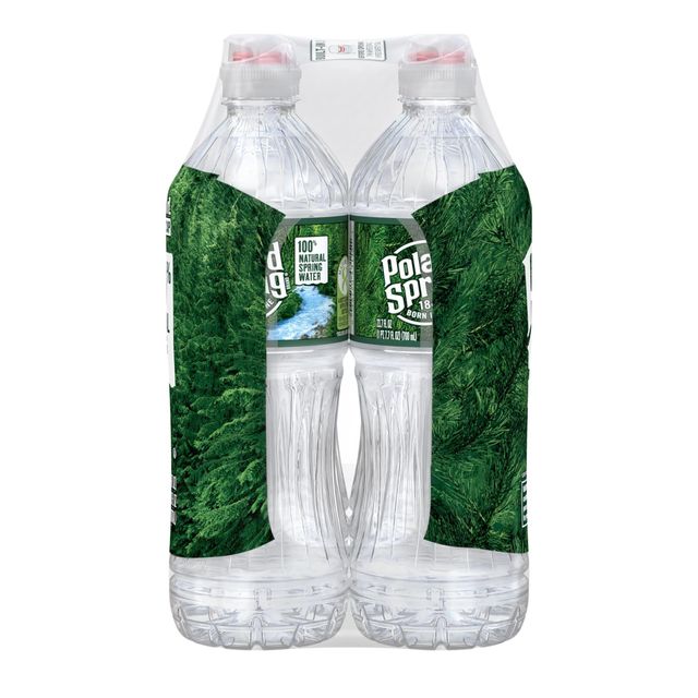Poland Spring Water for sale Grade top Type Spring Water Max. Moisture (%) 5 Certifications Nsf International Suitability Suitable For All Ages - Image 1