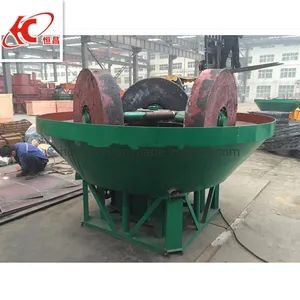 Good Quality Copper Mining Grinding Mill - Image 3