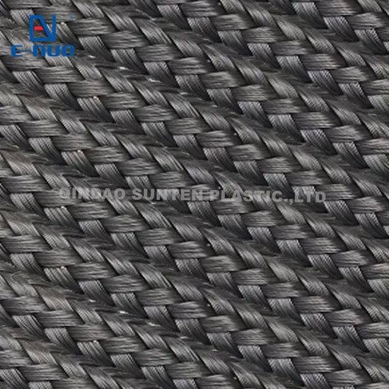 16 Strand PE Hollow Braided Rope UV Resistant High Strength for Sailing Boats - Image 4