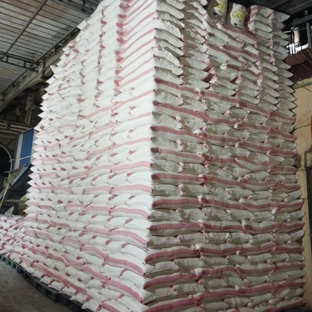 Premium High-Gluten Wheat Flour 50kg PP Bag Milling ISO/HALAL Certified | Expert Makers Bakers Global Supplier Private Label - Image 4