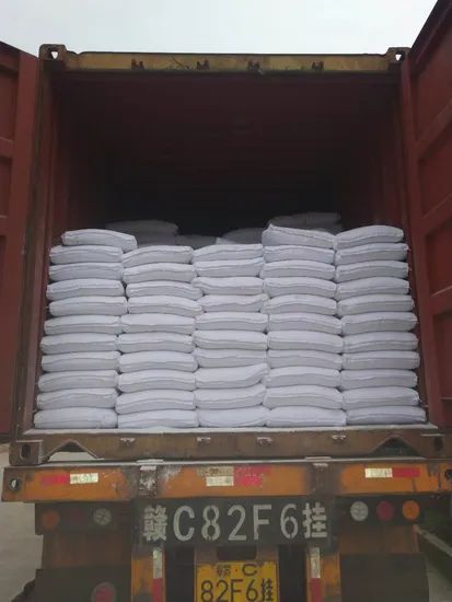 Wollastonite for Refractory - Image 5