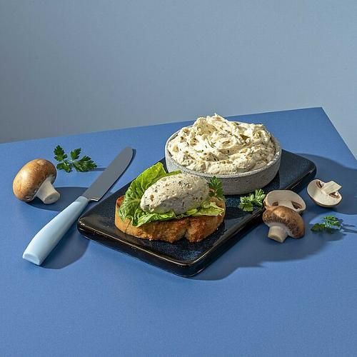 Porcini & Herbs Cream Cheese - Image 1