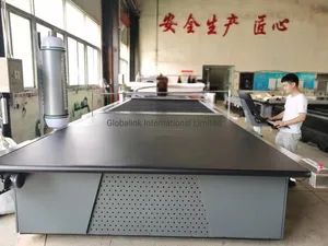 Fabric CNC Cutting Machine - Image 6