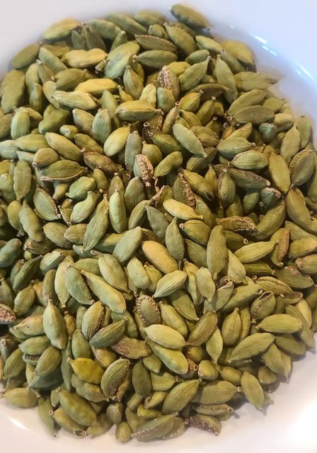 High Quality Wholesale Green Cardamom Supplier – Export Grade Handpicked Green Elaichi Pods with Intense Aroma, Rich Essential Oils, Natural Flavor, Food Grade Purity, Long Lasting Freshness for Culinary, Beverage, Medicinal and Industrial Applications Worldwide - Image 3
