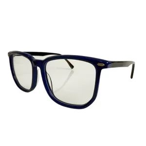 Crystalview Optical Frame - Uninterrupted Vision Technology Style Commercial HS Code 90031100 Frames Color All Frame Color Black - Image 6