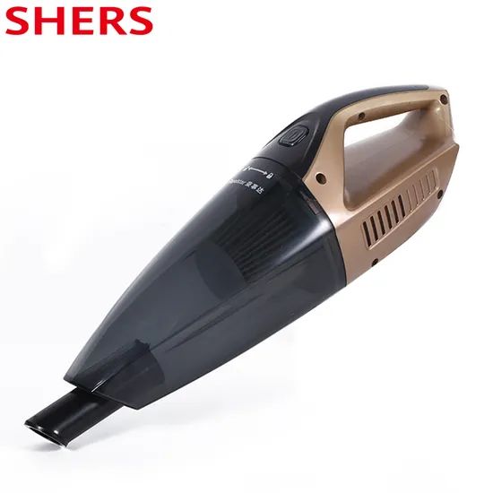 Portable Handheld Wireless Vacuum Cleaner, Rechargeable Car vacuum Cleaner - Image 4