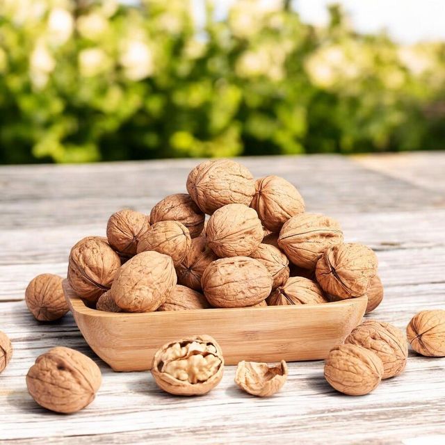 Bulk Premium Walnuts Fresh Natural Snack Wholesale Healthy Supply Ideal for Retailers Wholesalers and Export – product photo 2, product detail gallery