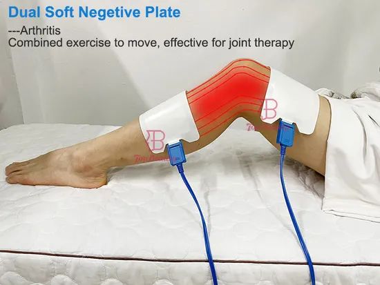 Newest Tecar RF Equipment Physical Therapy Physio 10.0 448kHz Tecar for Pain Relieving - Image 5