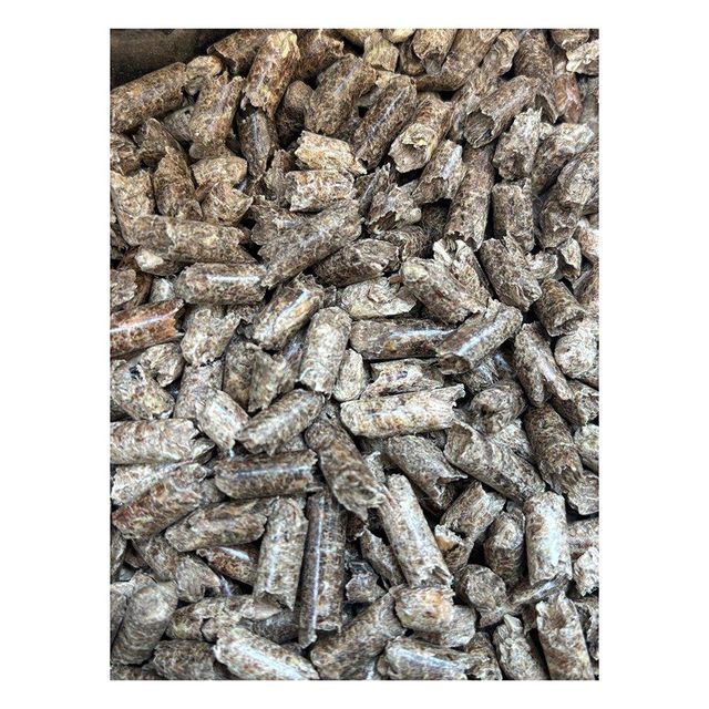 Bulk cherry wood pellets supplied at low price with reliable shipment worldwide - Image 3