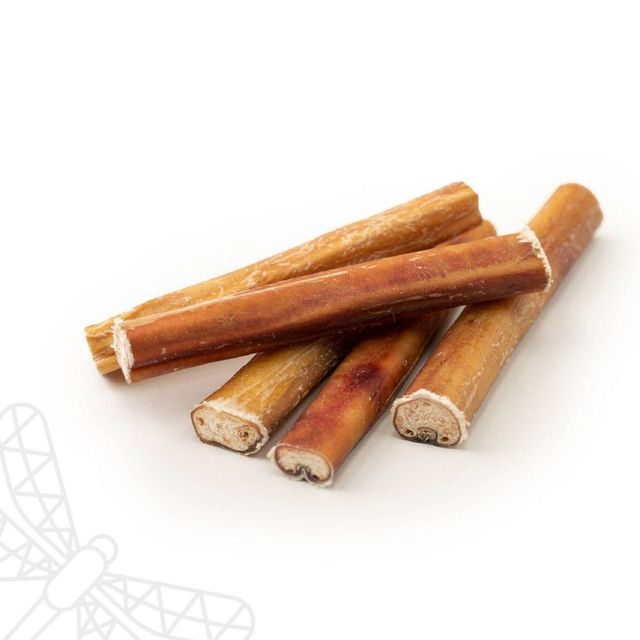 Premium Halal Beef Bully Sticks - 100% Natural Dog Chew, Bulk 200kg MOQ - Image 3
