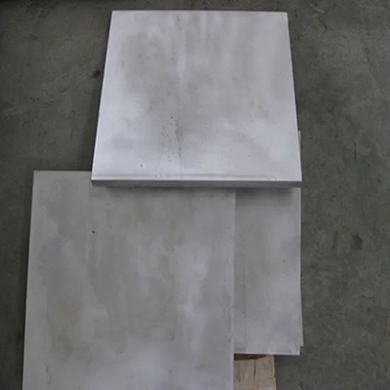 Premium Heat Resistant Gr2 Titanium Sheet for Industrial Use Grade GR2 Shape Round Origin China Model NO. gr2 Trademark - Image 5