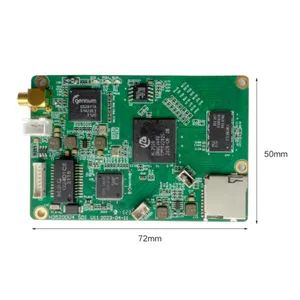 1 Channel SDI Input IP Output Streaming TV Encoder for Professional Radio and TV Use - Image 5