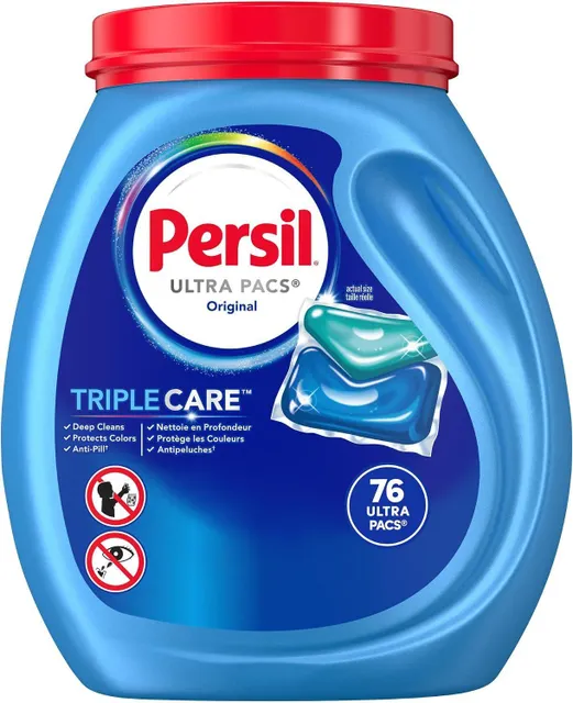 Buy Tide laundry detergent Wholesale - best Tide laundry detergent - buy Persil laundry detergent Bulk Suppliers - Image 4