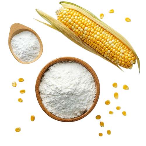Corn flour - Image 1