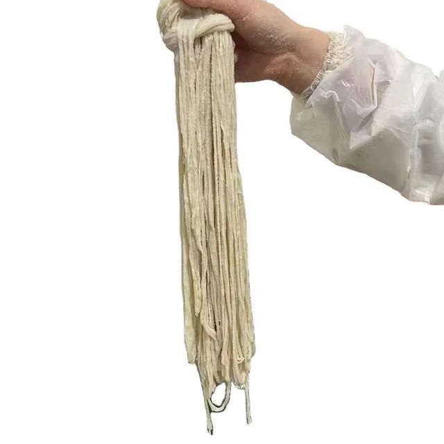 High Quality Salted Halal Sheep and Hog Casing Natural Sausage Casings for Meat Processing Sausage Makers and Export Supply - Image 2
